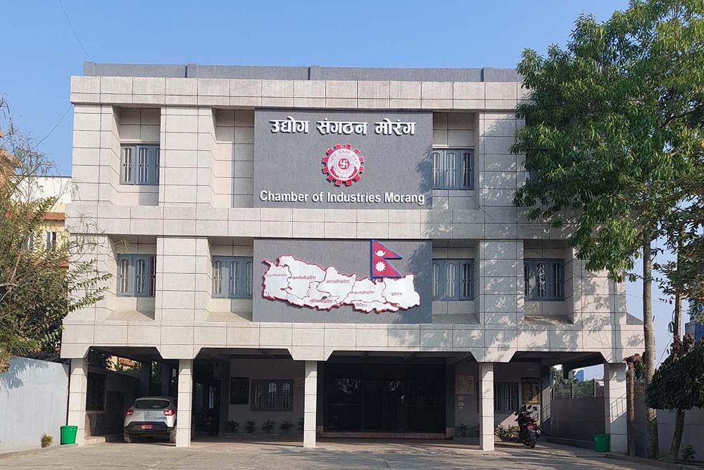 CIM draws government's attention to insulting comments spread against Marwari community