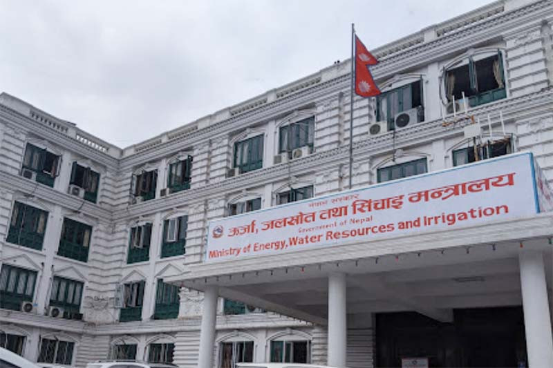 India endorses MoU to purchase 10,000 MW power from Nepal in ten years