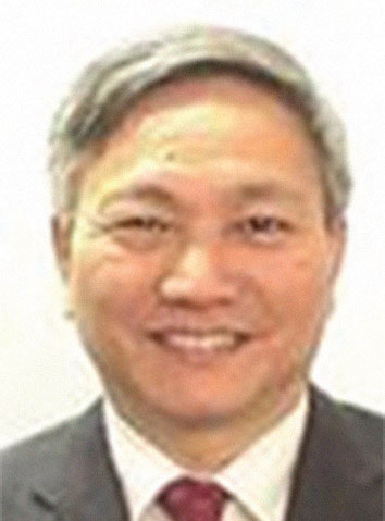 World Bank Appoints New Country Director for Nepal