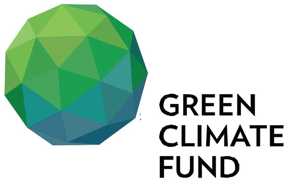 UN “Green Climate” Program  Is a Slush Fund for Dictators