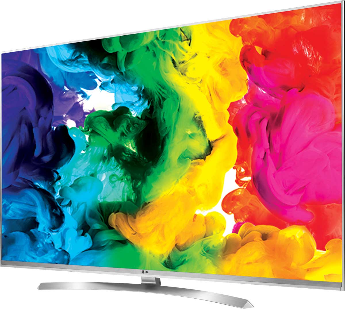 LG introduces more features in its Super UHD TVs