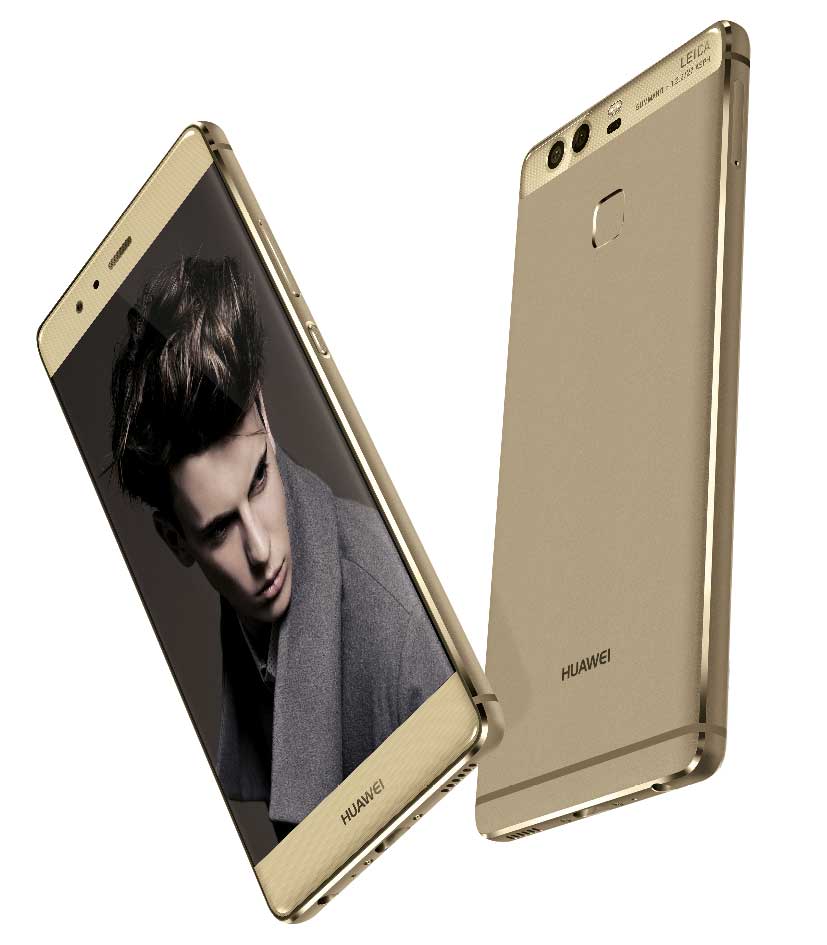 Huawei P9 officially launched in Nepal