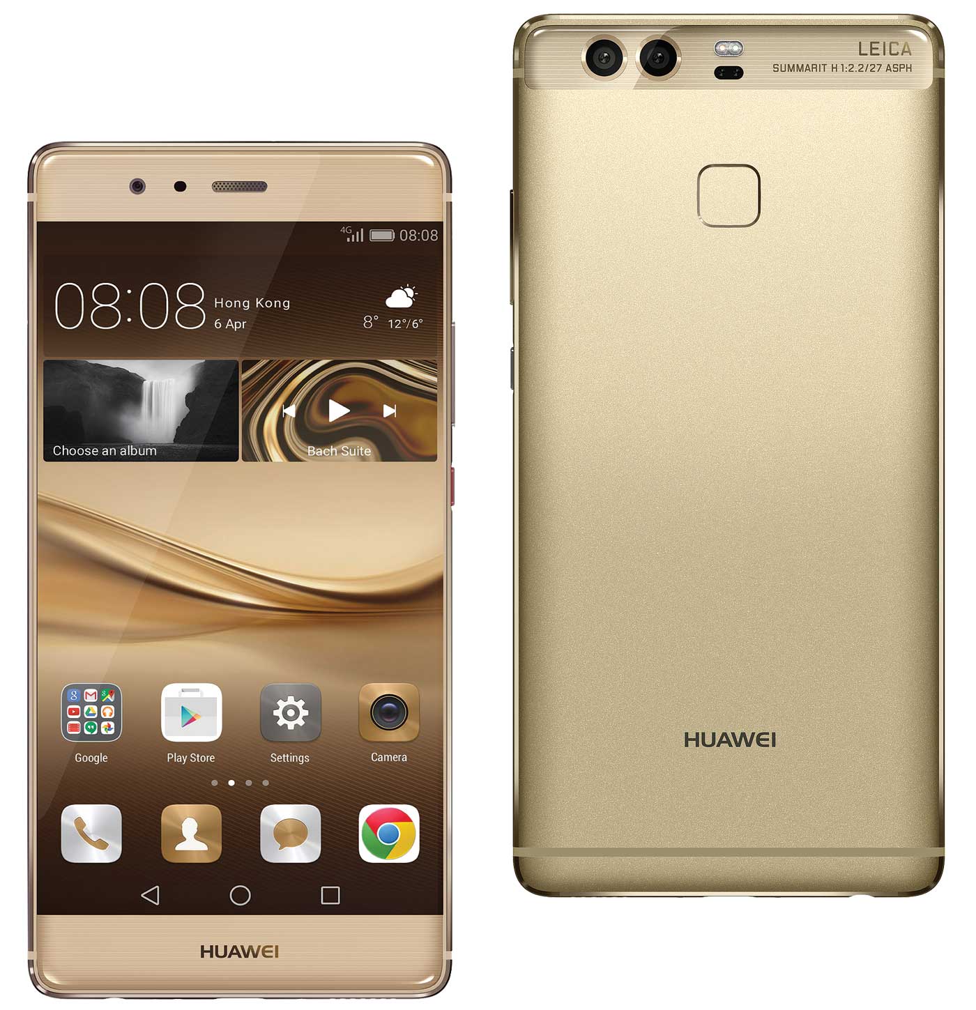 Huawei P9: Pure Photographic Prowess