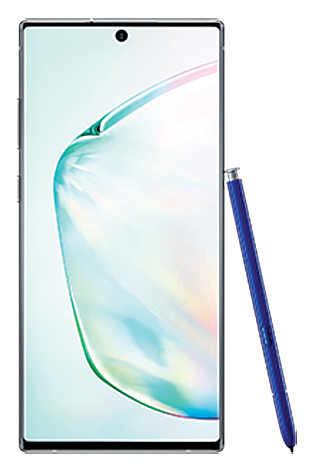 Exclusive discount on Samsung Galaxy S10/S10+ and Note 10/10+ through NIC Asia credit and debit card
