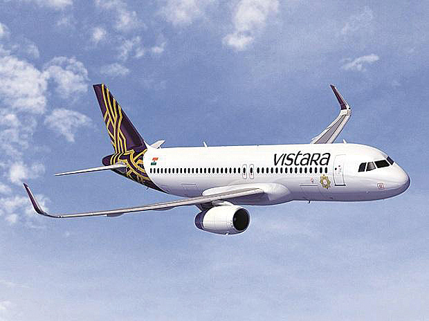 Vistara to add Kathmandu flights from February 11