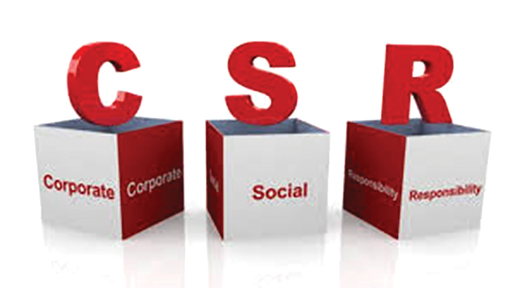 Laws Related to CSR and Corporate Roles to Cope with COVID-19 