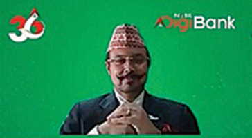 Nabil Bank introduces Nabil DigiBank service to transform digital banking service in Nepal