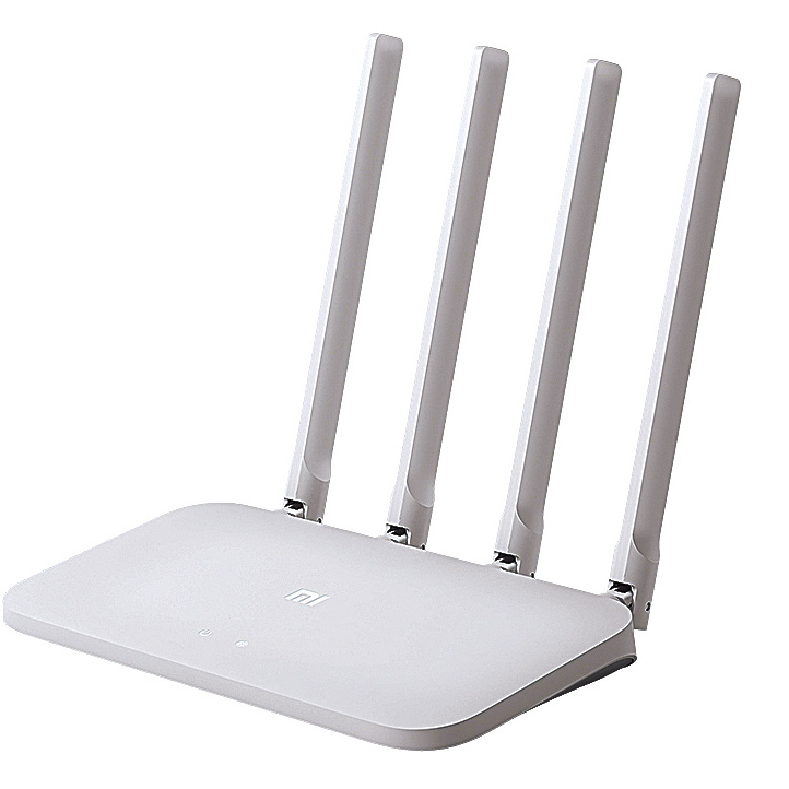 Xiaomi launches Mi Router 4C in Nepal