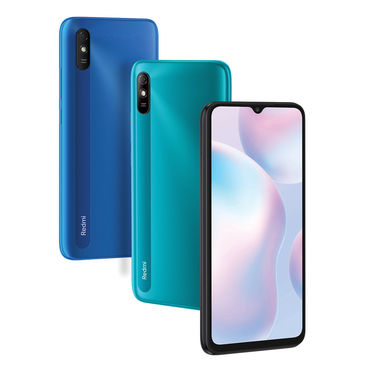 Xiaomi launches the Redmi 9 Series in Nepal