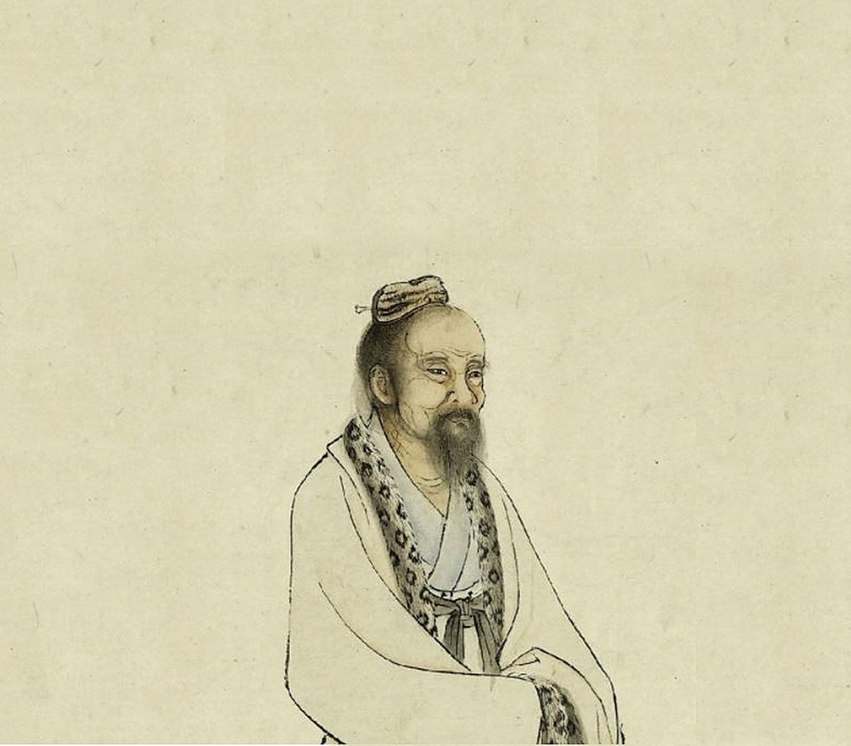 Zhuang Zhou: The Chinese Philosopher Who Explained Spontaneous Order 2,000 Years Before Adam Smith