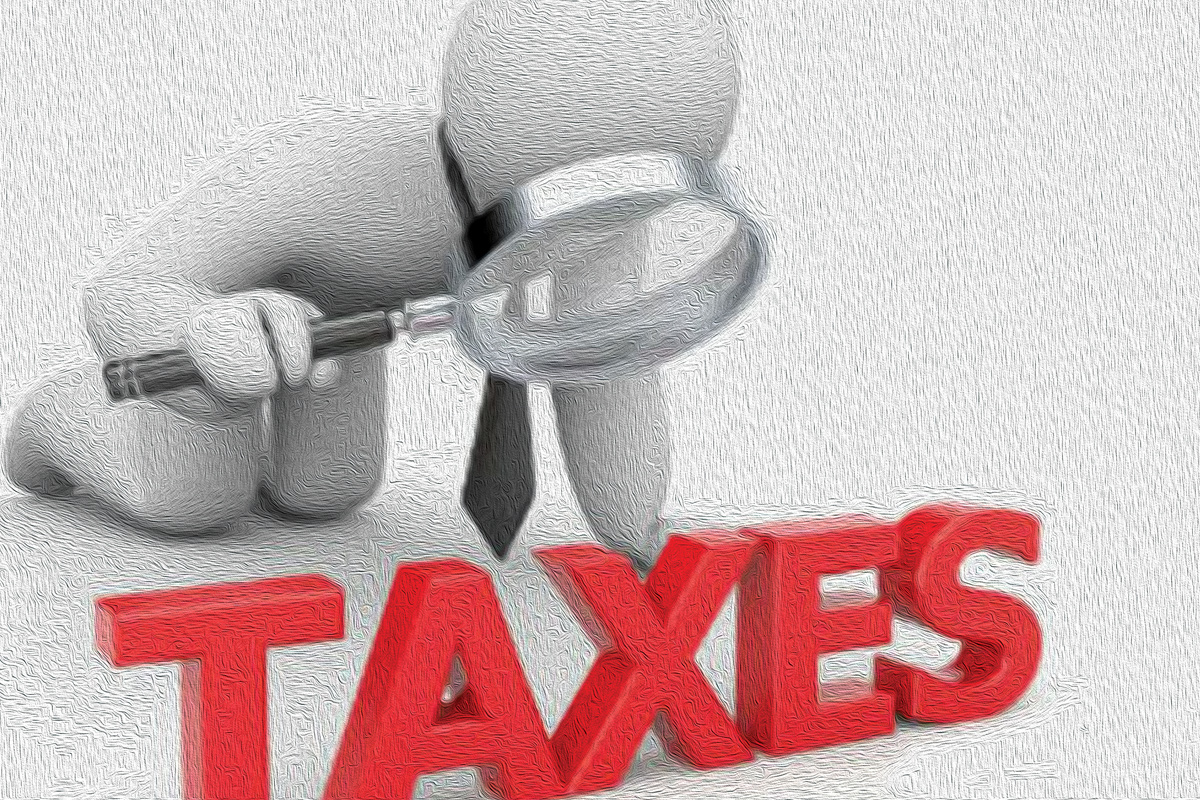 TAX PROVISIONS OF FY 2020-21: A REVIEW
