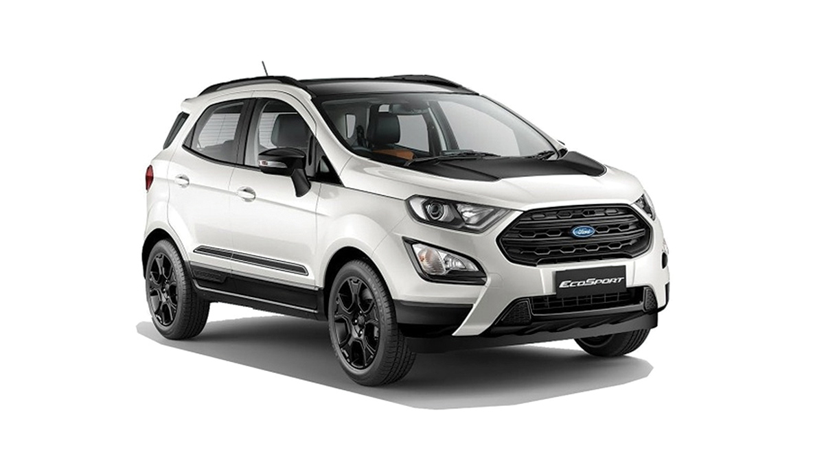 GO Ford introduces Ford Festive Offer
