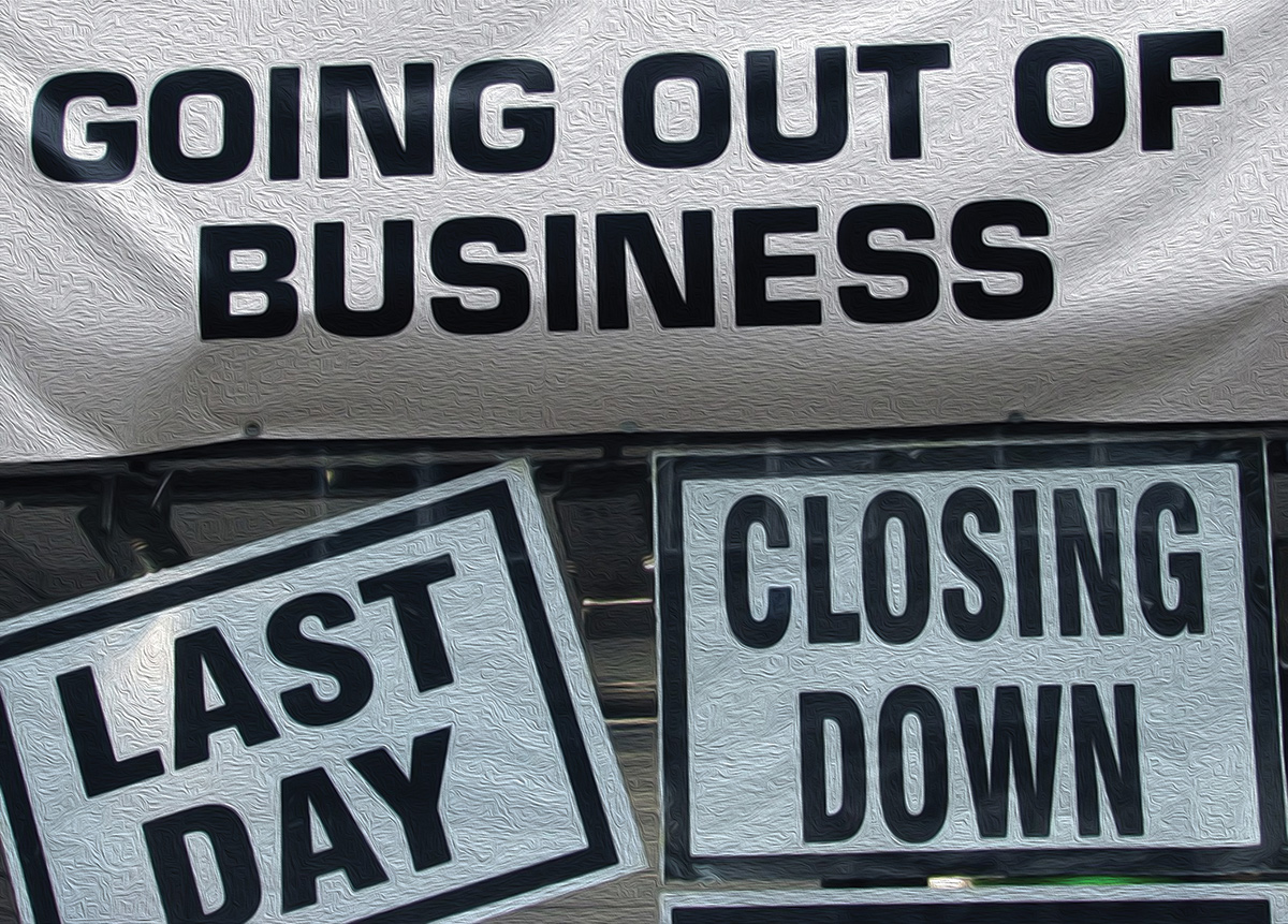 Yelp: 60% of Business Closed During Pandemic Will Never Reopen