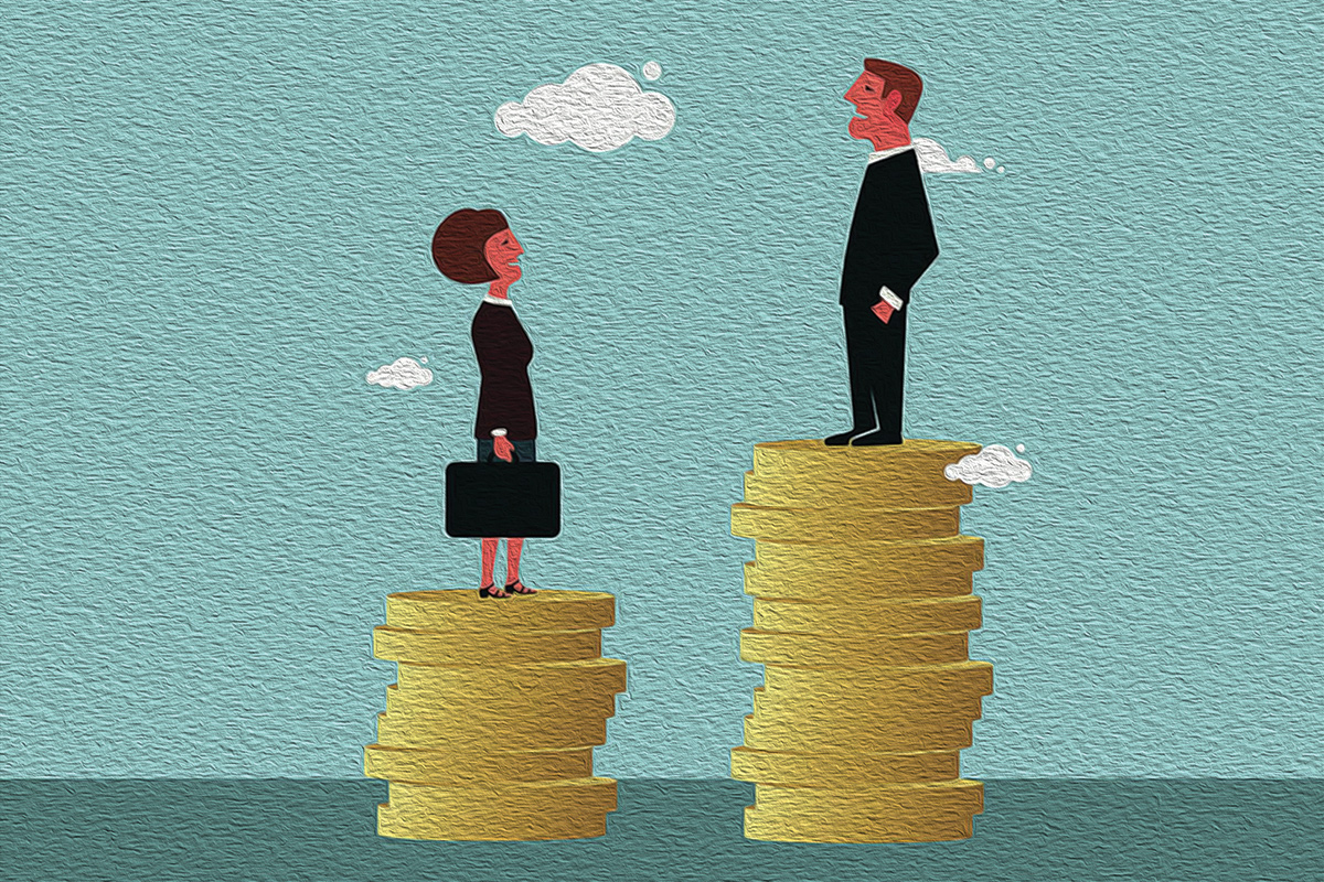 Equal Pay For Equal Work why is it Important
