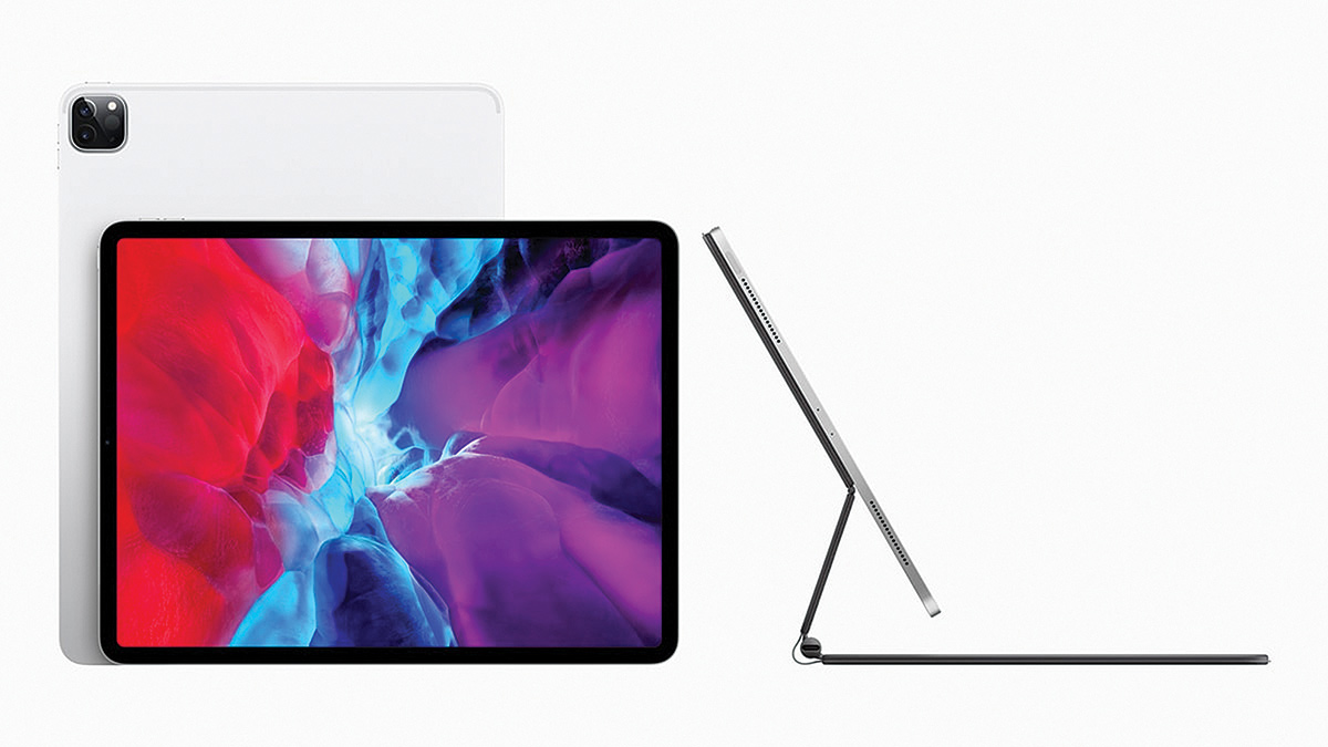 iPad Roundup 2020