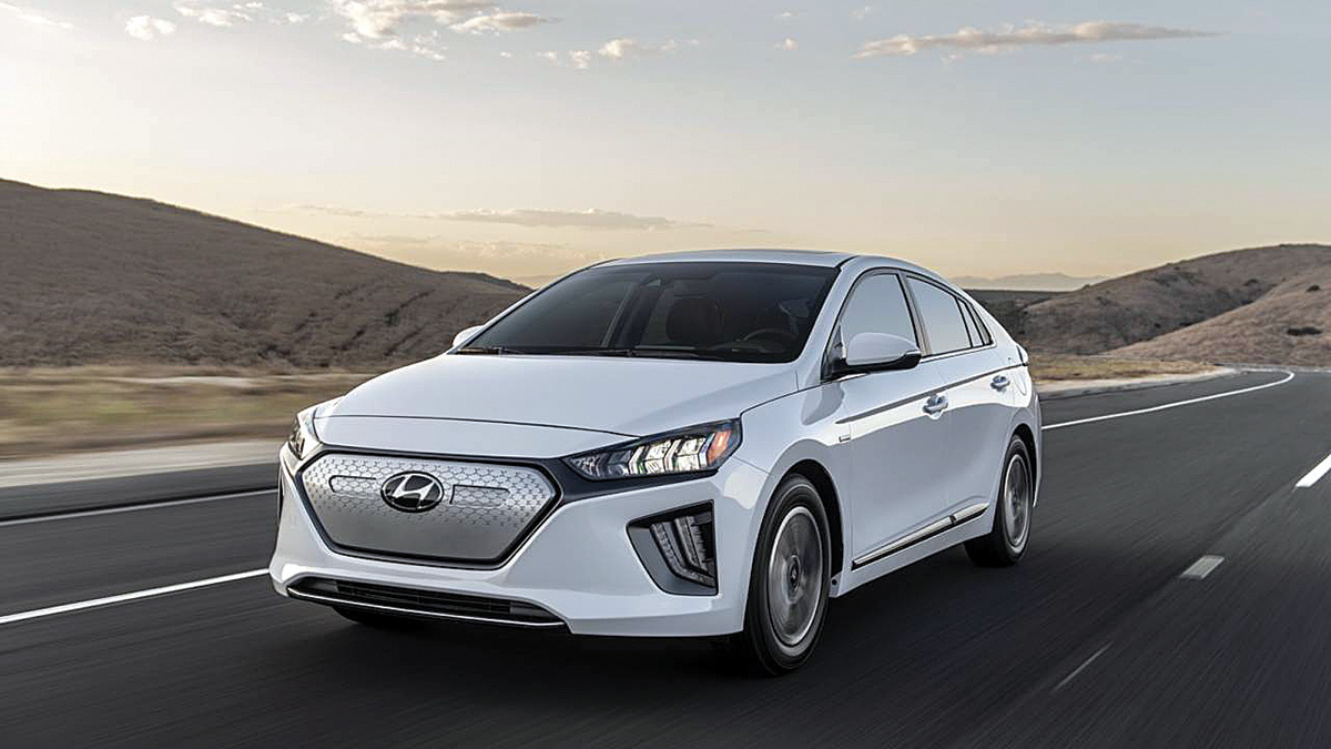 Hyundai Motor rises to Top Five Automotive Brands in Interbrand’s 2020 Global Brand Ranking