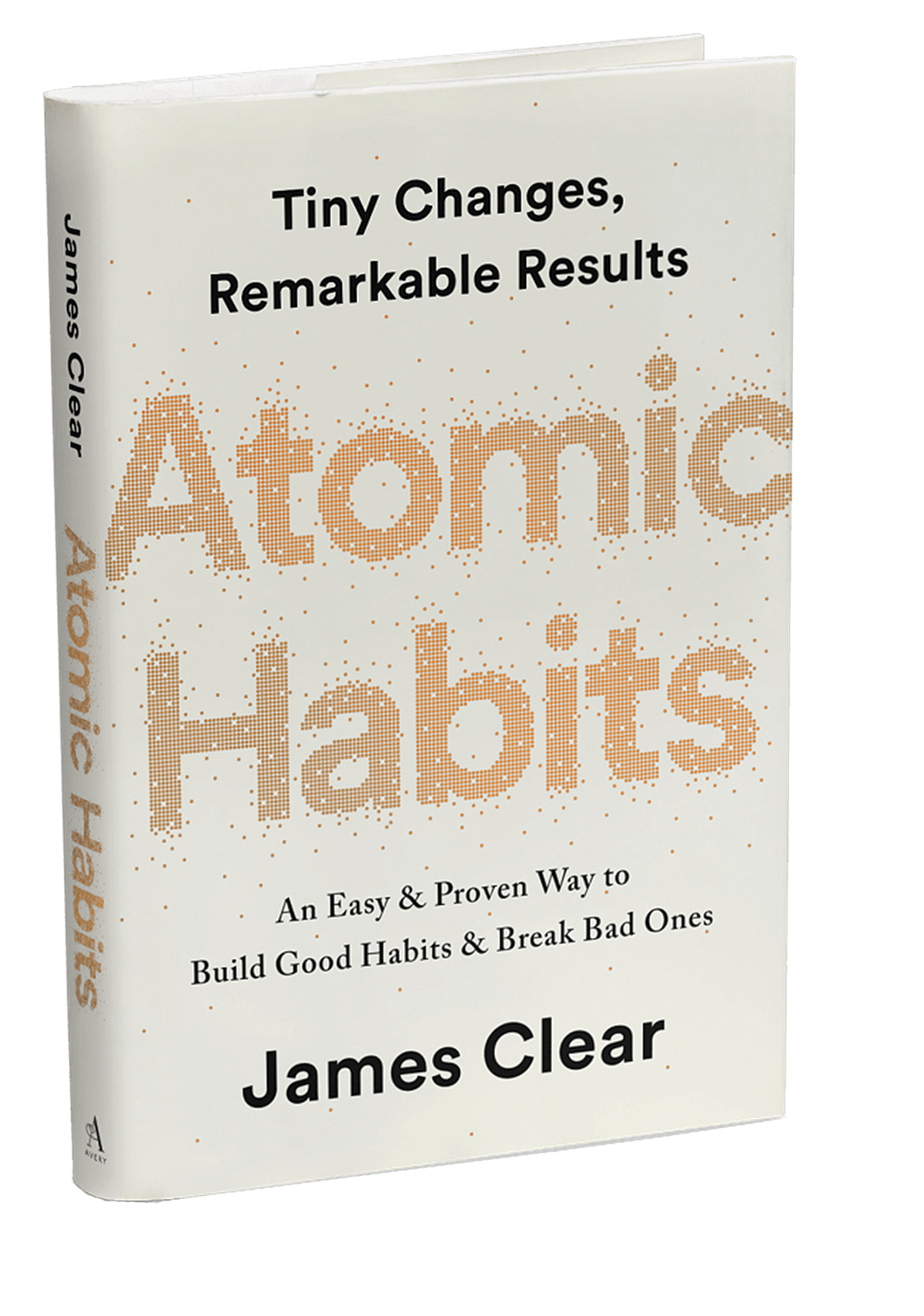 Atomic Habits