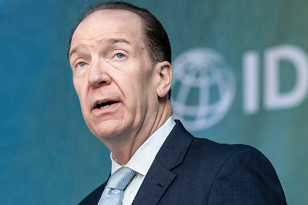 World Bank Group Announces Ambitious 35% Finance Target to Support Countries’ Climate Action
