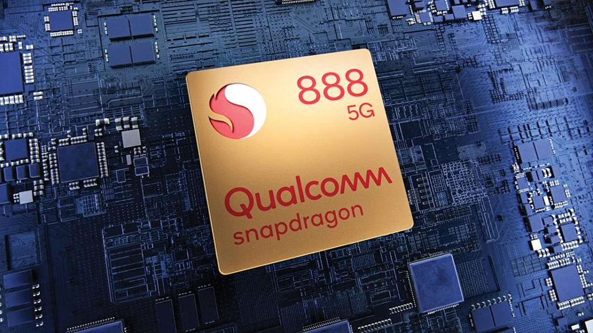 Qualcomm’s Snapdragon 888 Is Here