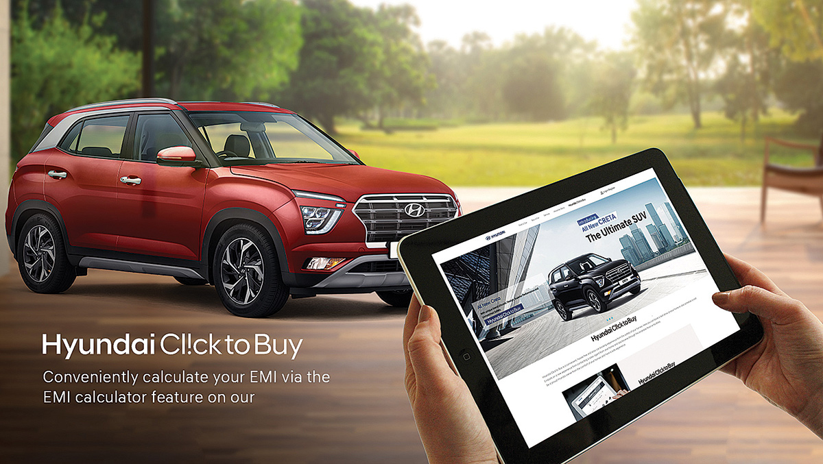 Laxmi Hyundai introduces ‘Click To Buy’ online sales portal
