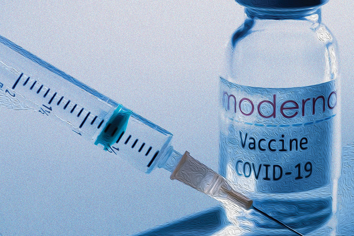 We Had the Vaccine from the Start—You Just Weren’t Allowed to Take It