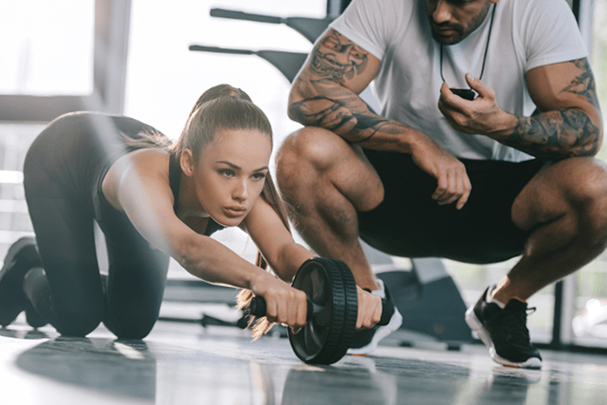 What To Know When Hiring A Personal Trainer