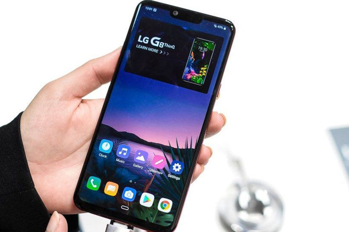 LG Retreats from The Global Smartphone Market: A Farewell