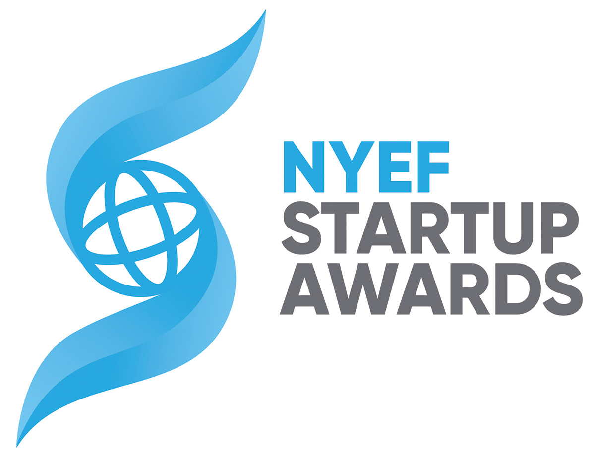 NYEF Startup Awards