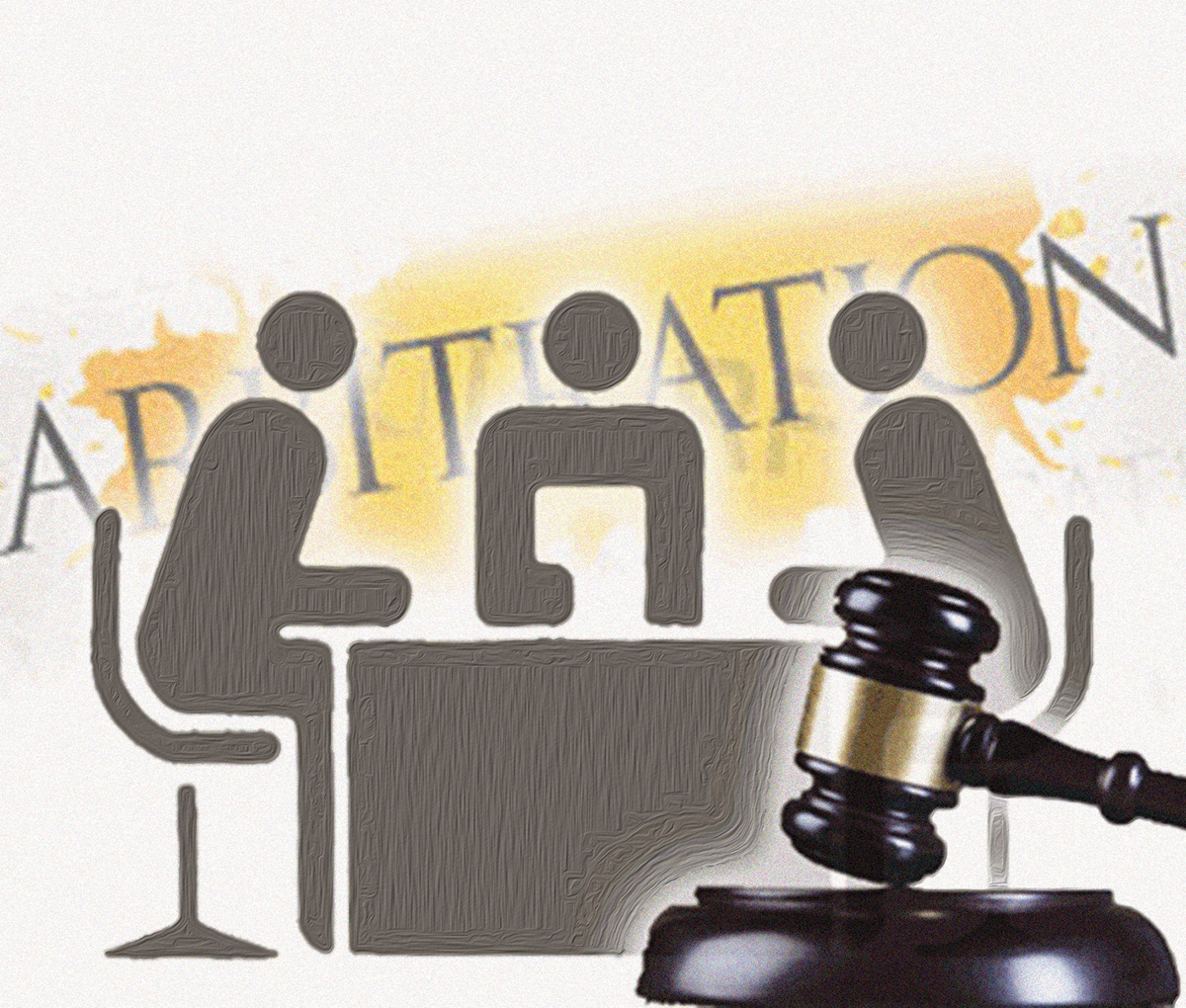 Institutional Arbitration