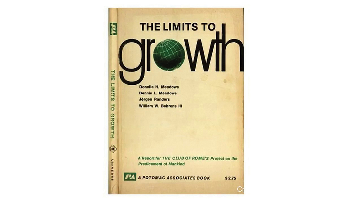 The Limits to Growth: Revival or Requiem?