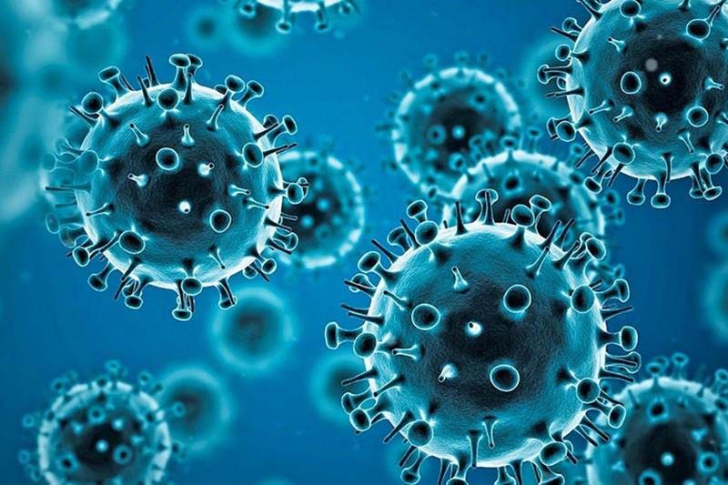 Health Ministry reports 1,357 new cases of coronavirus on Monday