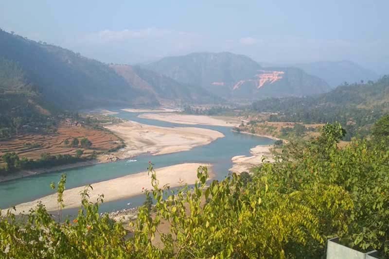 Drinking water, sanitation projects implemented in 29 local levels of Karnali basin
