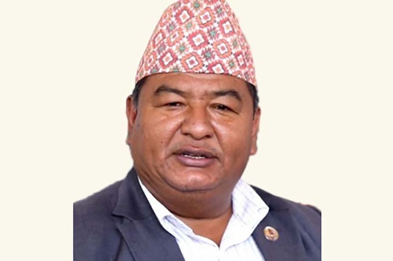 Labour Minister Shrestha calls for prompt public service
