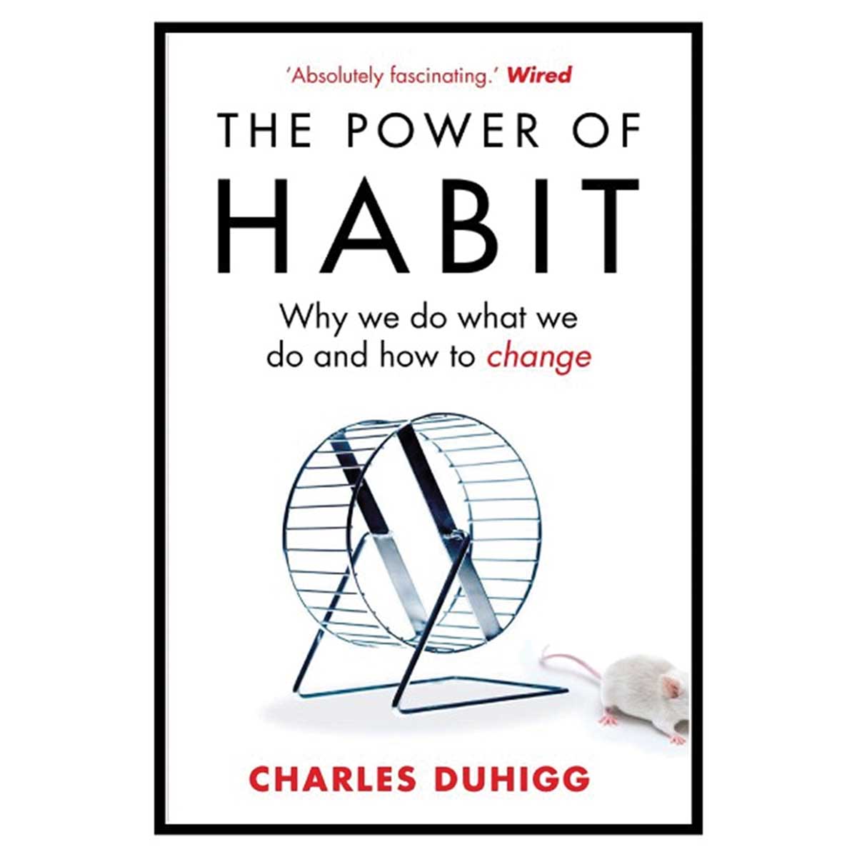 The Power Of Habit