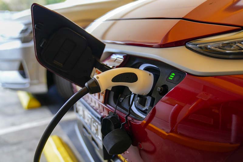 Australia announces policy to boost electric car sales