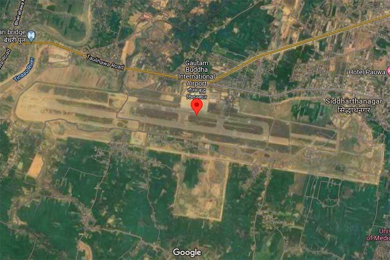 AEROTHAI to conduct calibration flight at Gautam Buddha Int’l Airport