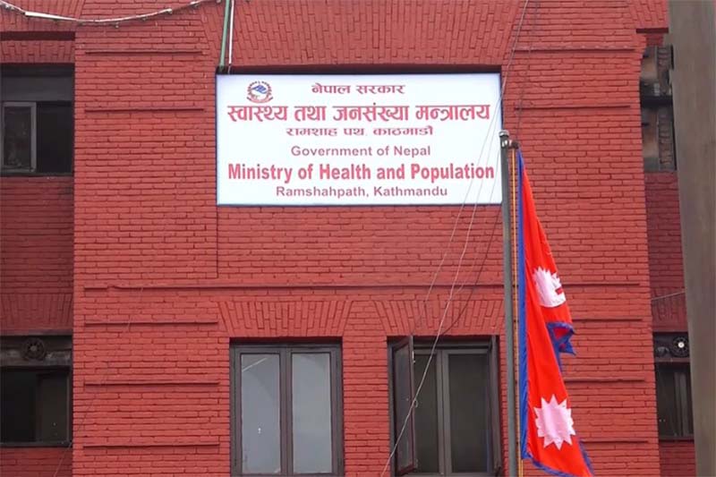 Health Ministry urges agitating doctors to return to work