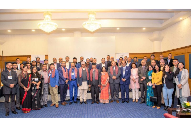 Nepal-Bangladesh Tourism Promotion programme pushes for ‘regional travel’ concept