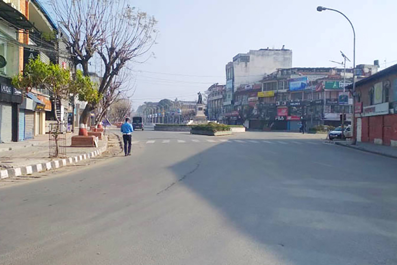 BCM plan underscored for minimising impact on industry, business