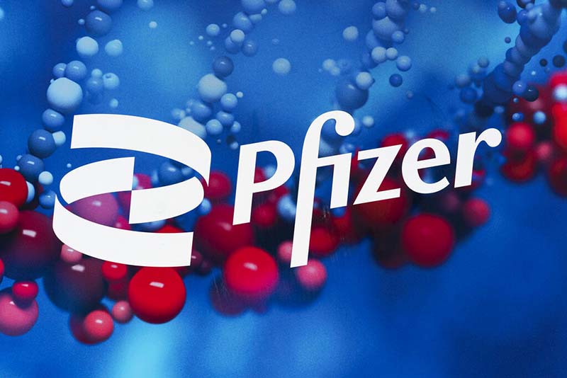 Pfizer says COVID-19 pill cut hospital, death risk by 90 per cent