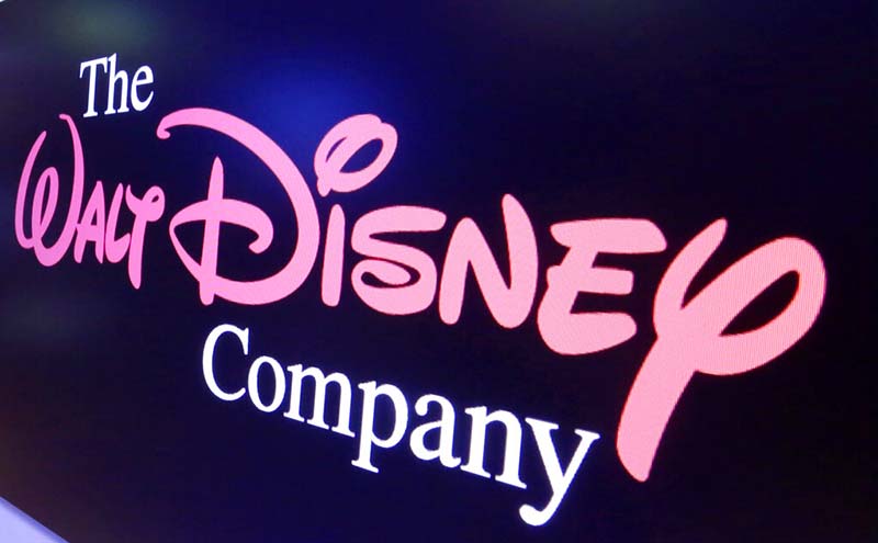 Disney returns to profit in 4Q, but streaming gains slow