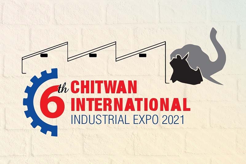 Sixth Chitwan International Industrial Expo to be held from Dec 17