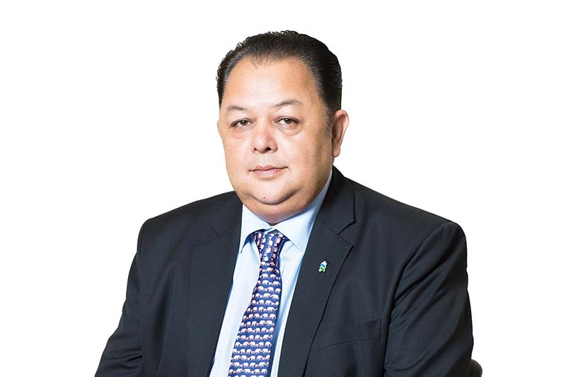 Standard Chartered Bank Nepal appoints Rana as Deputy CEO