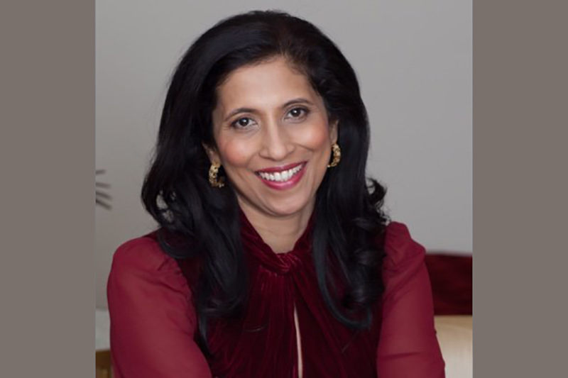 Unilever’s Leena Nair chosen CEO of Luxury brand Chanel