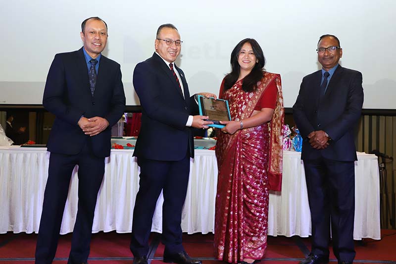 MetLife celebrates 20 years in Nepal, makes commitment to providing best-in-class experience