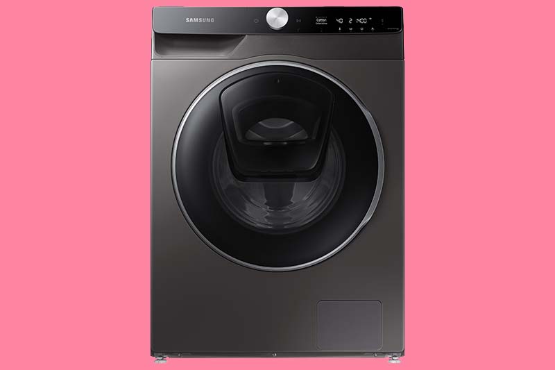 Samsung offering winter discount on washing machines