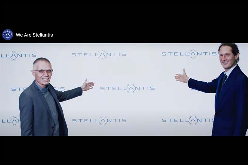 Stellantis’ AI strategy targets $22.6bn in revenues by 2030