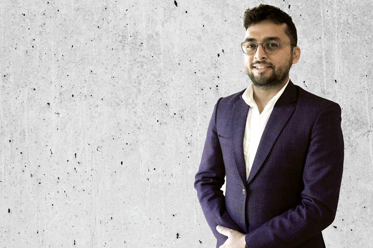Khalti welcomes youngest CEO in Fintech Industry of Nepal