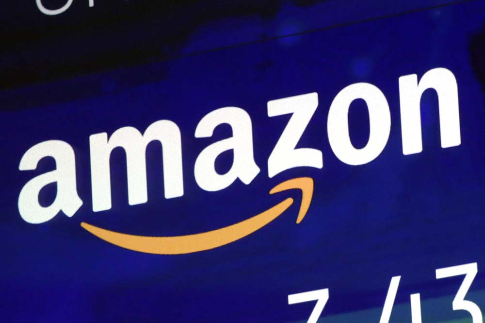 Amazon&#8217;s UK site backs away from plan to stop taking Visa
