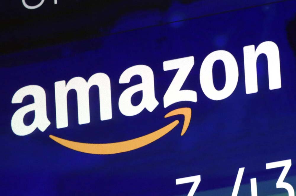 Amazon’s UK site backs away from plan to stop taking Visa